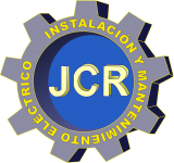 Logo J.C. Rodriguez Electric